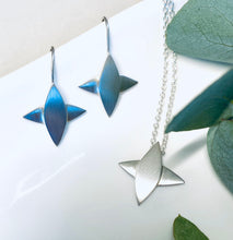 Load image into Gallery viewer, Star Crossed Earrings